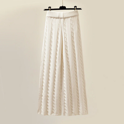 Rosalie™ – Ensemble Élégant et Confortable pour Printemps