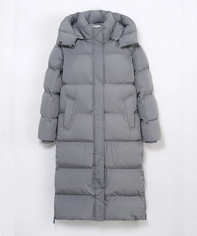 Alix - Parka Élégante et Confortable pour Hiver