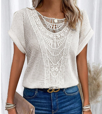 Serena™ – Élégance Bohème et Confort Suprême