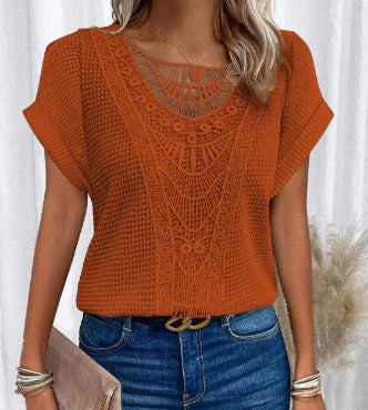 Serena™ – Élégance Bohème et Confort Suprême