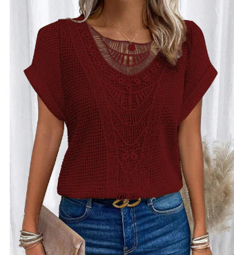 Serena™ – Élégance Bohème et Confort Suprême