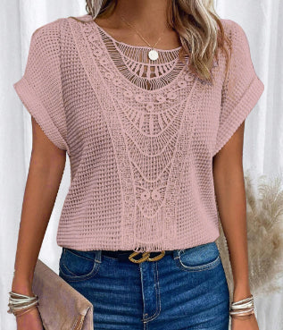 Serena™ – Élégance Bohème et Confort Suprême