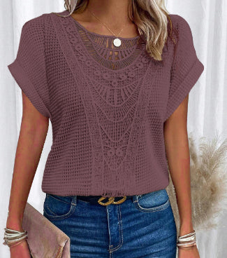 Serena™ – Élégance Bohème et Confort Suprême