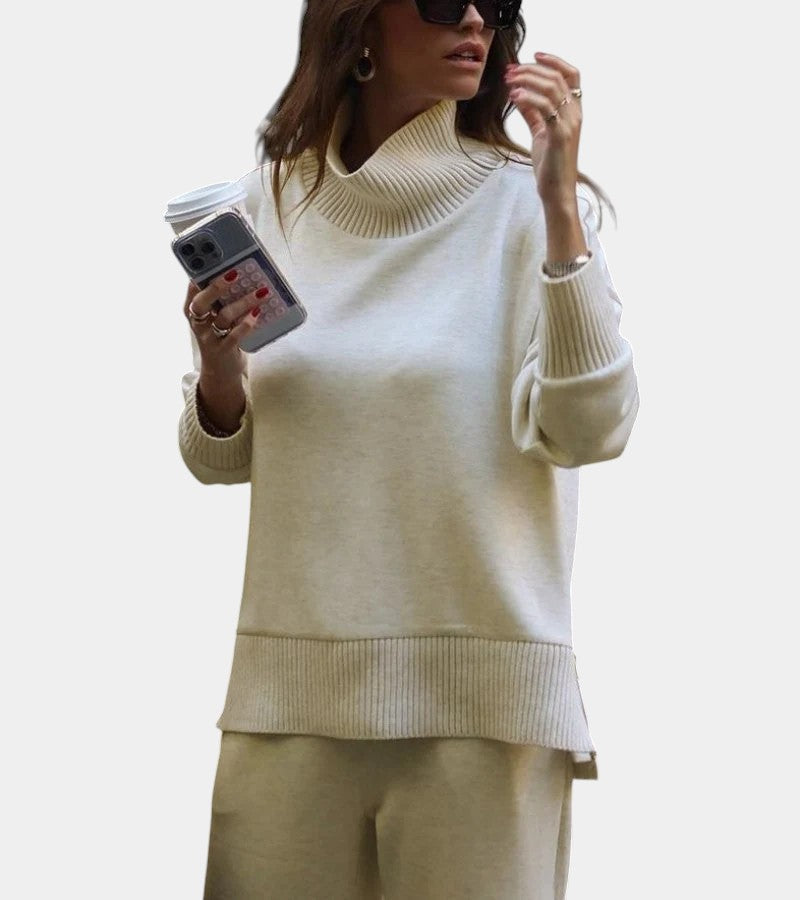 Evelin Ensemble Matelassé