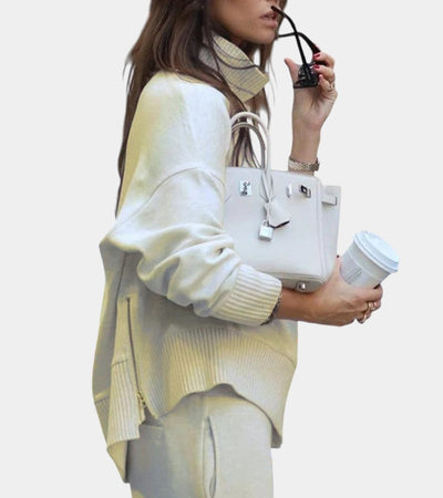 Evelin Ensemble Matelassé