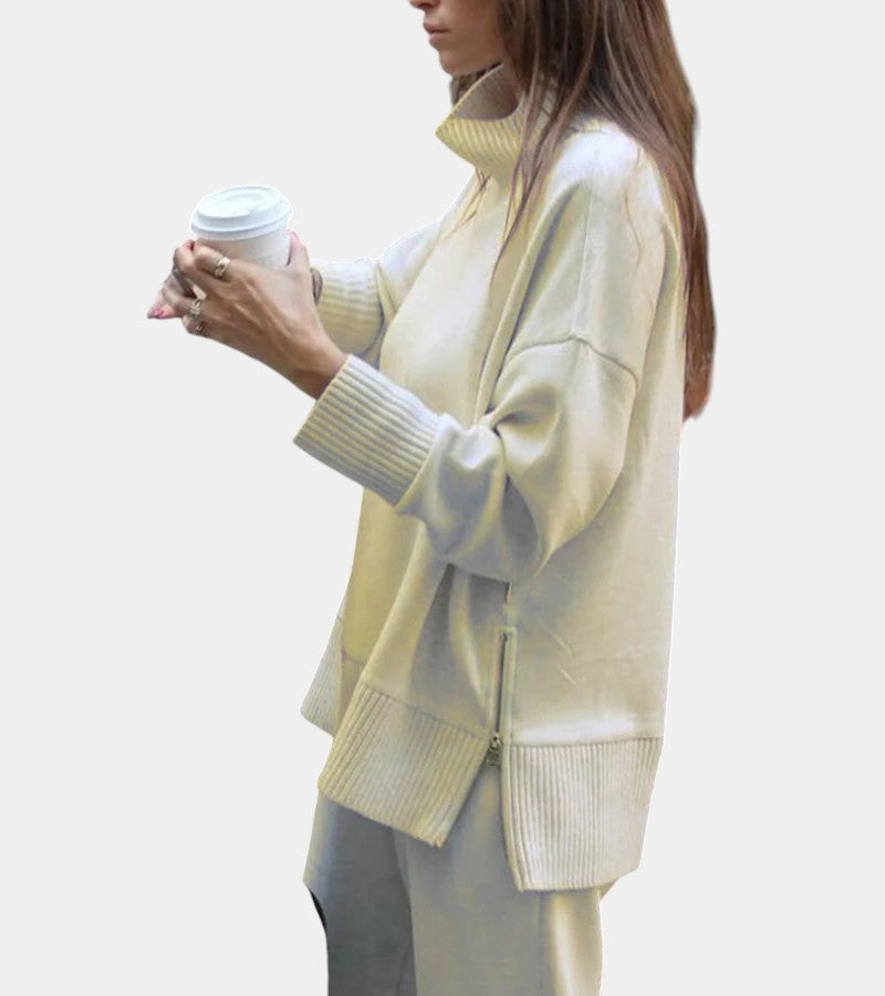 Evelin Ensemble Matelassé