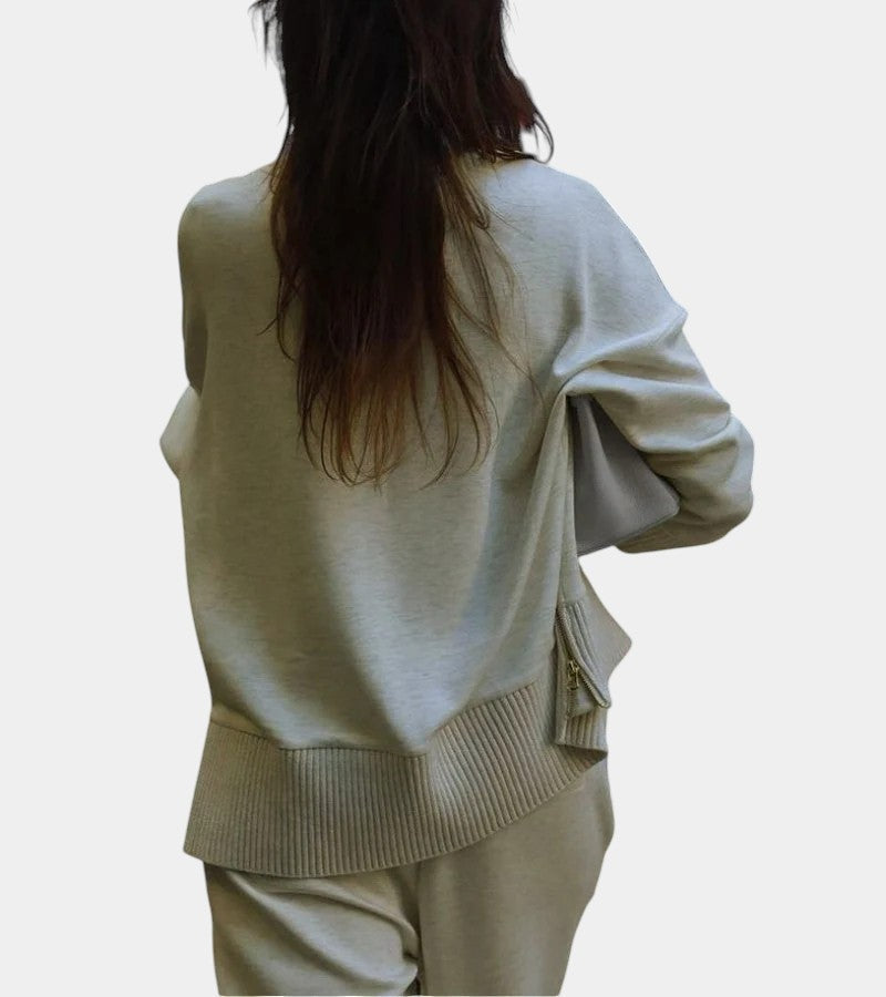 Evelin Ensemble Matelassé