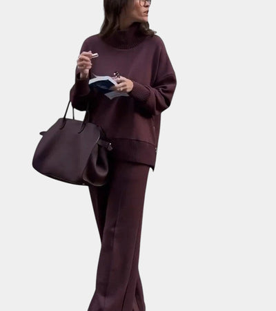 Evelin Ensemble Matelassé