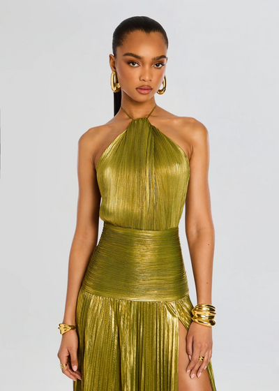 Robe Perla™ : Élégance et Glamour Inégalés