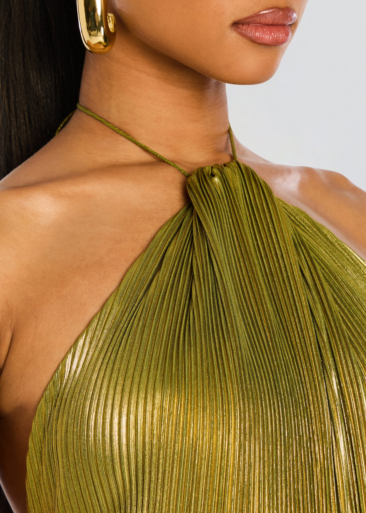 Robe Perla™ : Élégance et Glamour Inégalés