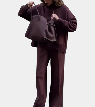 Evelin Ensemble Matelassé