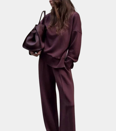 Evelin Ensemble Matelassé