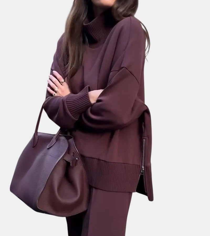 Evelin Ensemble Matelassé