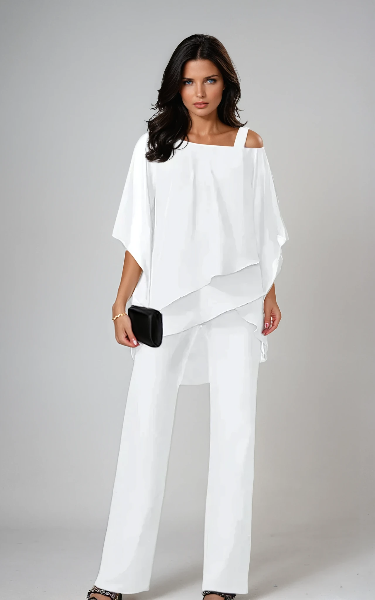 Madeleine™ – Robe Élégante et Polyvalente pour Femme Moderne