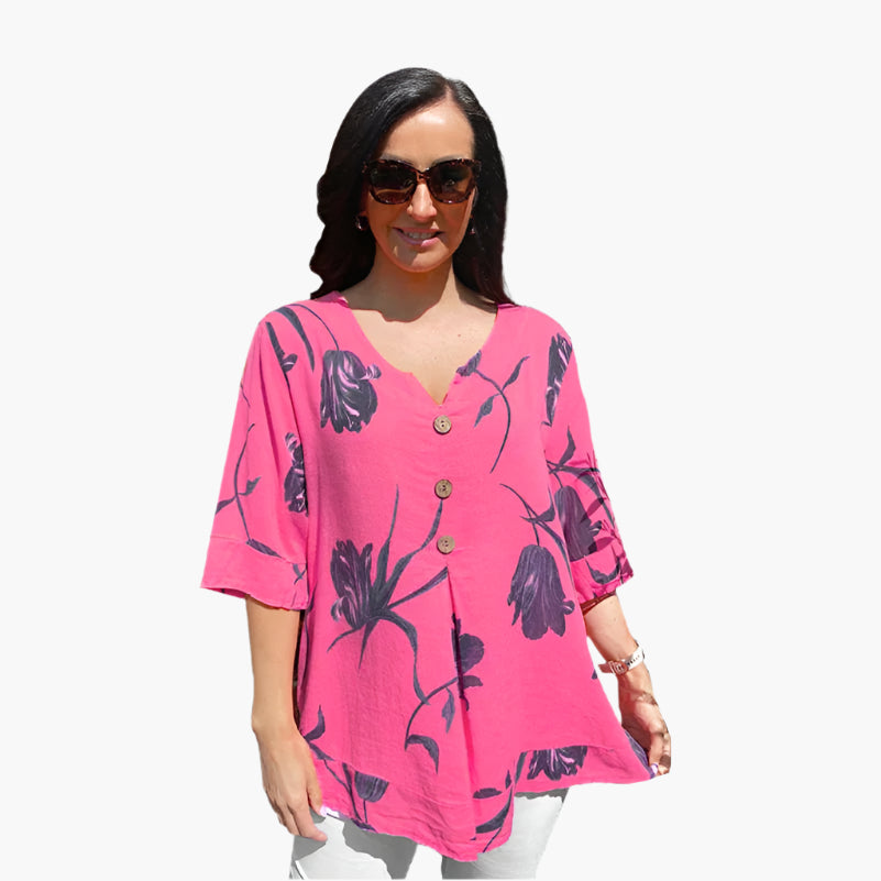 Aurielle™ – Élégance Décontractée et Confort Raffiné