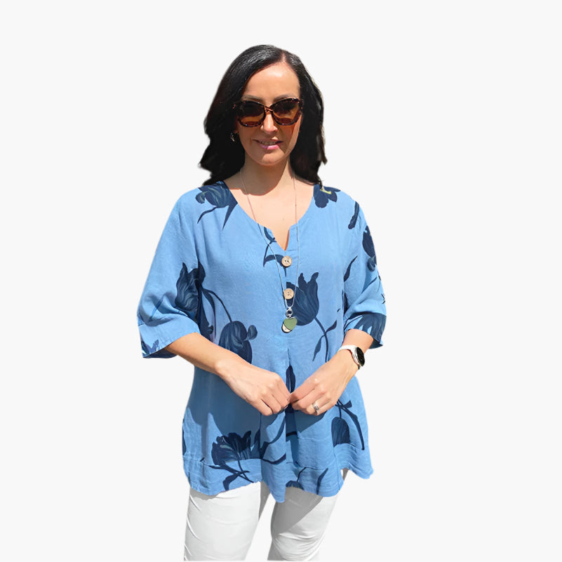 Aurielle™ – Élégance Décontractée et Confort Raffiné