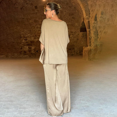 Isabelle™ – Ensemble Élégant et Polyvalent