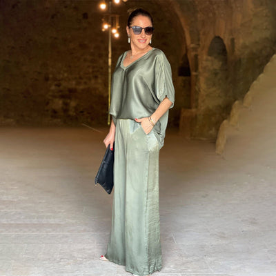 Isabelle™ – Ensemble Élégant et Polyvalent