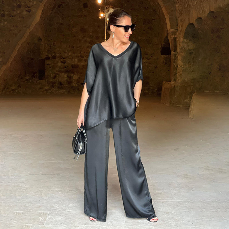 Isabelle™ – Ensemble Élégant et Polyvalent