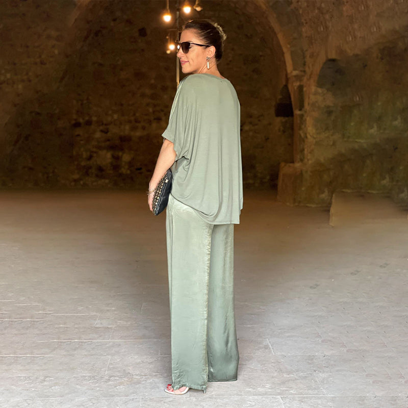 Isabelle™ – Ensemble Élégant et Polyvalent