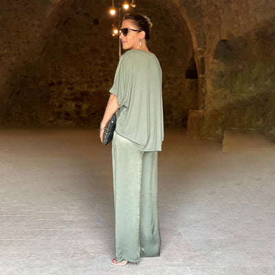 Isabelle™ – Ensemble Élégant et Polyvalent