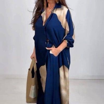 Margaux™ – Élégant Ensemble Décontracté