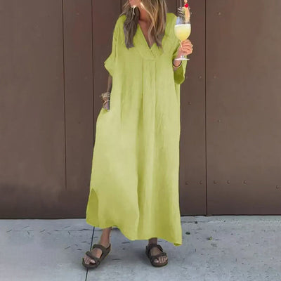 Robe Victoire™ : Élégance et Confort