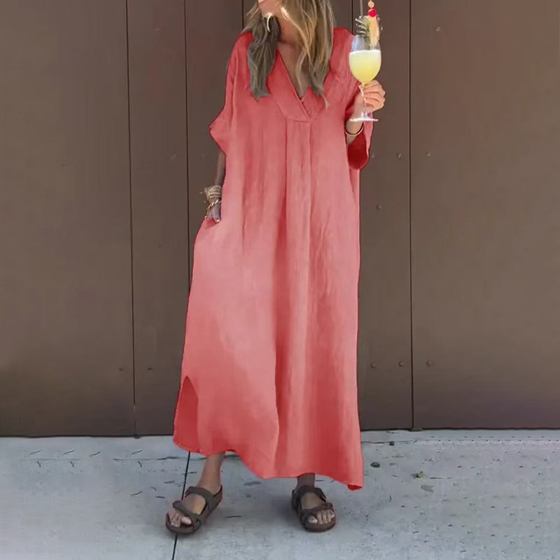 Robe Victoire™ : Élégance et Confort