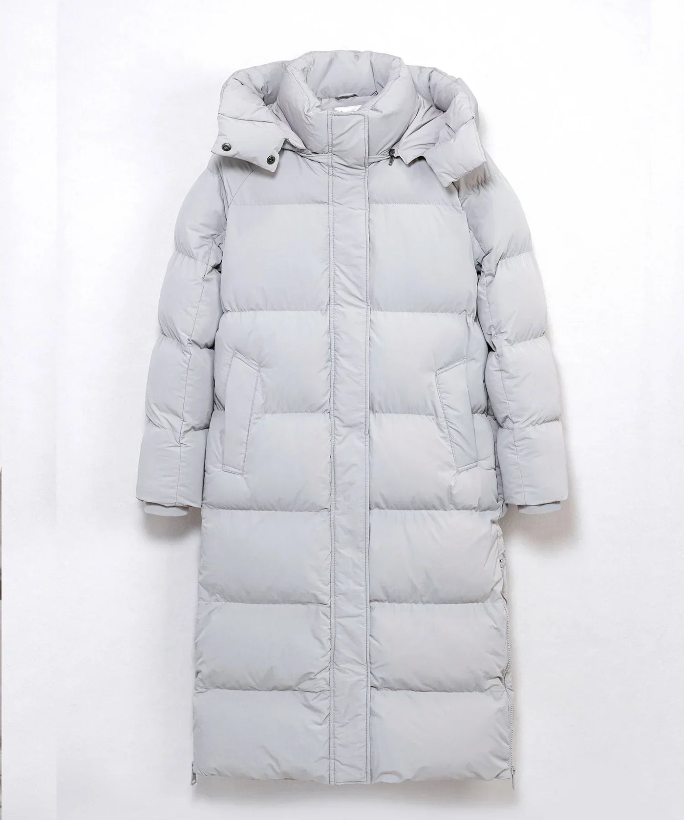 Alix - Parka Élégante et Confortable pour Hiver